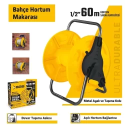 SGS HORTUM MAKARASI SGS4271