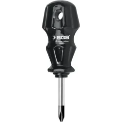 SGS TOPAÇ TORNAVİDA 6*35 (YILDIZ) (BLACK SERİES) SGS674*12X