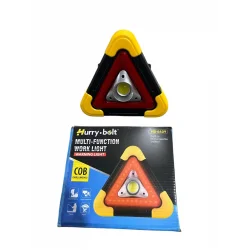 HURRY BOLT  SOLARLI ARAÇ REFLEKTÖRÜ*24