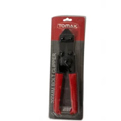 Tomax Tel Kesme Makası - 200 mm