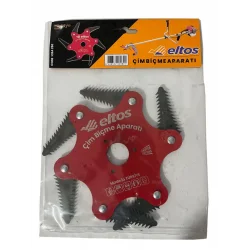 ELTOS ÇİM BİÇME APARATI CBA250