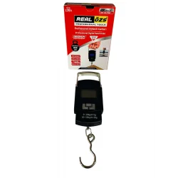 Real Özs Profesyonel Dijital El Kantarı 50 KG ÖZS1264