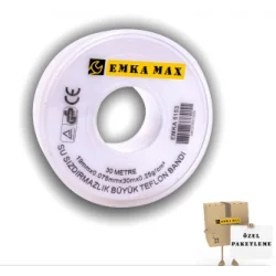 EMKA 5153 BÜYÜK TEFLON 30 METRE*10X