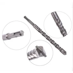 EMKA 5352 7*160MM SDS HİLTİ UCU*10X