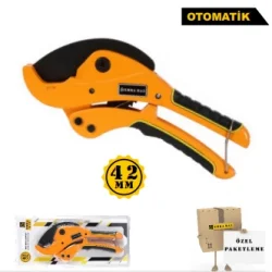 EMKA 5514-48 PROFESONEL OTOMATİK BORU MAKASI*6X
