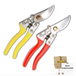 EMKA 5523 ÇELİK AĞIZLI BAĞ MAKASI