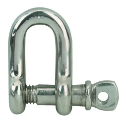 MEŞEM DÜZ ZİNCİR KİLİDİ 16MM 5024*10X