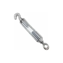 MEŞEM GERDİRME GALVANİZ 10MM 5010*10X