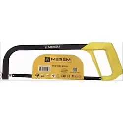 MEŞEM  METAL KOLLU TESTERE 45 CM 4053