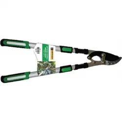 MEŞEM ÇİFT KOLLU UZATMALI BUDAMA MAKASI 8221