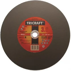 MEŞEM 355*3.0*25.4 MM METAL KESİCİ TAŞ  3306