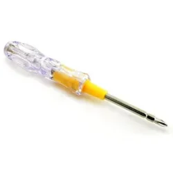 Belıky Çift Taraflı Uçlu Elektrik Akım Kontrol Kalemi