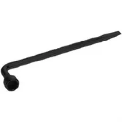 SİYAH TEKLİ 19 L BIJON