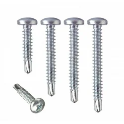 STD 3.9*16 VİDA YSB MAHKAP UÇLU*2500X