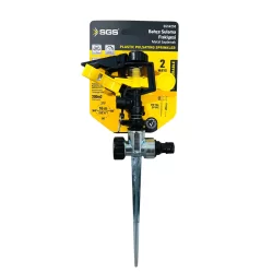 SGS BAHÇE SULAMA FISKİYESİ (METAL SAPLAMA) SGS4250