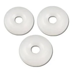 PLASTİK VİDA PULU 1000 ADET