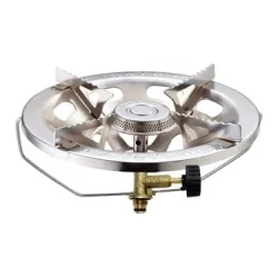 NOVA KAMP OCAĞI AYGAZ DAR