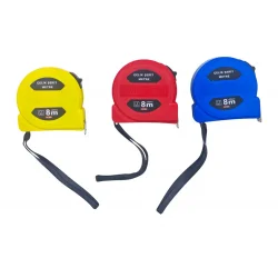 HAND SFD METRE 8*25 MM*6X