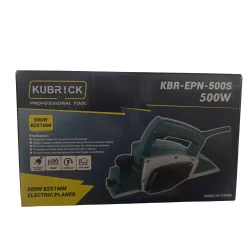 KUBRICK KBR-EPN500S 500W 82X1MM PLANYA