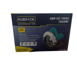KUBRICK KBR-CS-1050 1050W SUNTA KESME MAKİNASI 18MM