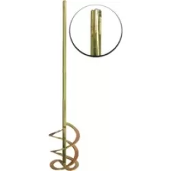 SDS BOYA KARIŞTICI 120 MM