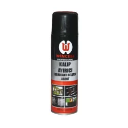STEEL KALIP AYIRICI 400 MM