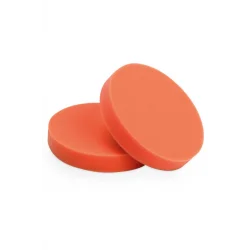 MEŞEM PASTA POLİSAJ SÜNGERİ CIRTLI PED