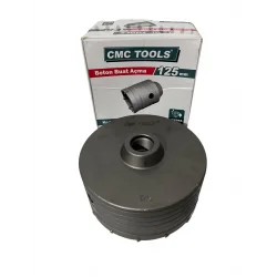 CMC BETON BUAT AÇMA PANÇ 125MM  CMC784