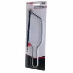 BAYTEC KIL TESTERE KOLU YEDEK AĞIZLI 150 MM MK4698