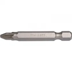 TOMAX PZ2*75MM YILDIZ UÇLU BİT