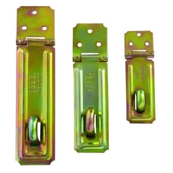 BEŞEL SANDIK ASKISI 25MM BA10025*12X