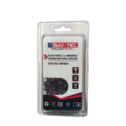 BAYTEC ELEKTRİKLİ VE BENZİNLİ MOTORU ZİNCİRİ 28 MK1851