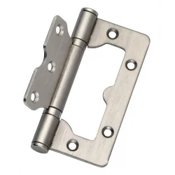 PANEL KAPI MENTEŞESİ YÖNSÜZ KELEBEK MENTEŞE ÇELİK