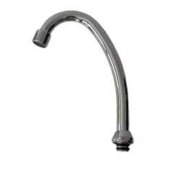 Batarya Borusu ( Kuğu Tip )