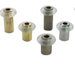 BEŞEL YER TAMPONU BA410S SARI