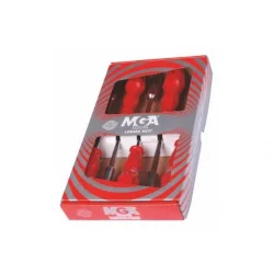 Mega Mga 5 Li Sds Geçmeli Lokma Takımı