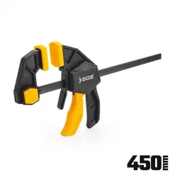 SGS OTOMATİK İŞKENCE 450 MM SGS1667