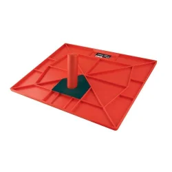 SGS SIVACI KÜREĞİ KIRMIZI SGS983