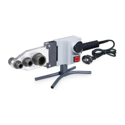 SGS PPRC BORU KAYNAK MAKİNASI PANZER SGS348