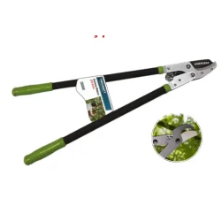 MEŞEM ÇİFT KOLLU BUDAMA MAKASI ÇİFT KOLLU 4242