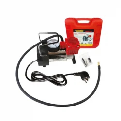 MEŞEM ELEKTRİKLİ KÜÇÜK HAVA KOMPRESÖRÜ 1 PİSTON KÜÇÜK 220  WOLT  3751