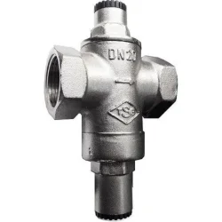 CANDAN 3/4 SU BASINÇ REGÜLATÖR BASINÇ DÜŞÜRÜCÜ - REKORSUZ )