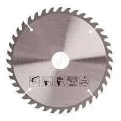 SUNTA TESTERESİ  180*40T*22.23 MM