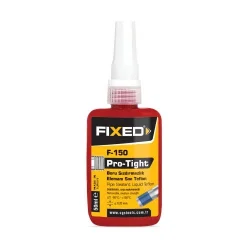 SGS FIXED BORU SIZDIRMAZLIK 50ML F150*10X