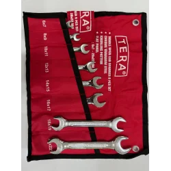 8 Lİ AÇIK ANAHTAR SETİ TERA PRO