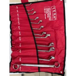 12 Lİ YILDIZ ANAHTAR SETİ TERA PRO