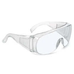 SGS KORUYUCU ÇAPAK GÖZLÜĞÜ COVER (ŞEFFAF) SGS768