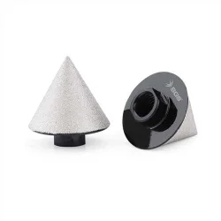 SGS M14/3-75 MM MERMER & GRANİT KONİK AÇMA PANÇ SGS2767