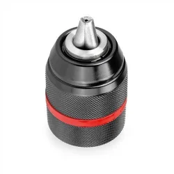 SGS OTOMATİK KİLİTLİ METAL MANDREN 10 MM SGS5602