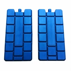 İBİCO ( DOLU ) PLASTİK BUZ AKÜSÜ*70=K